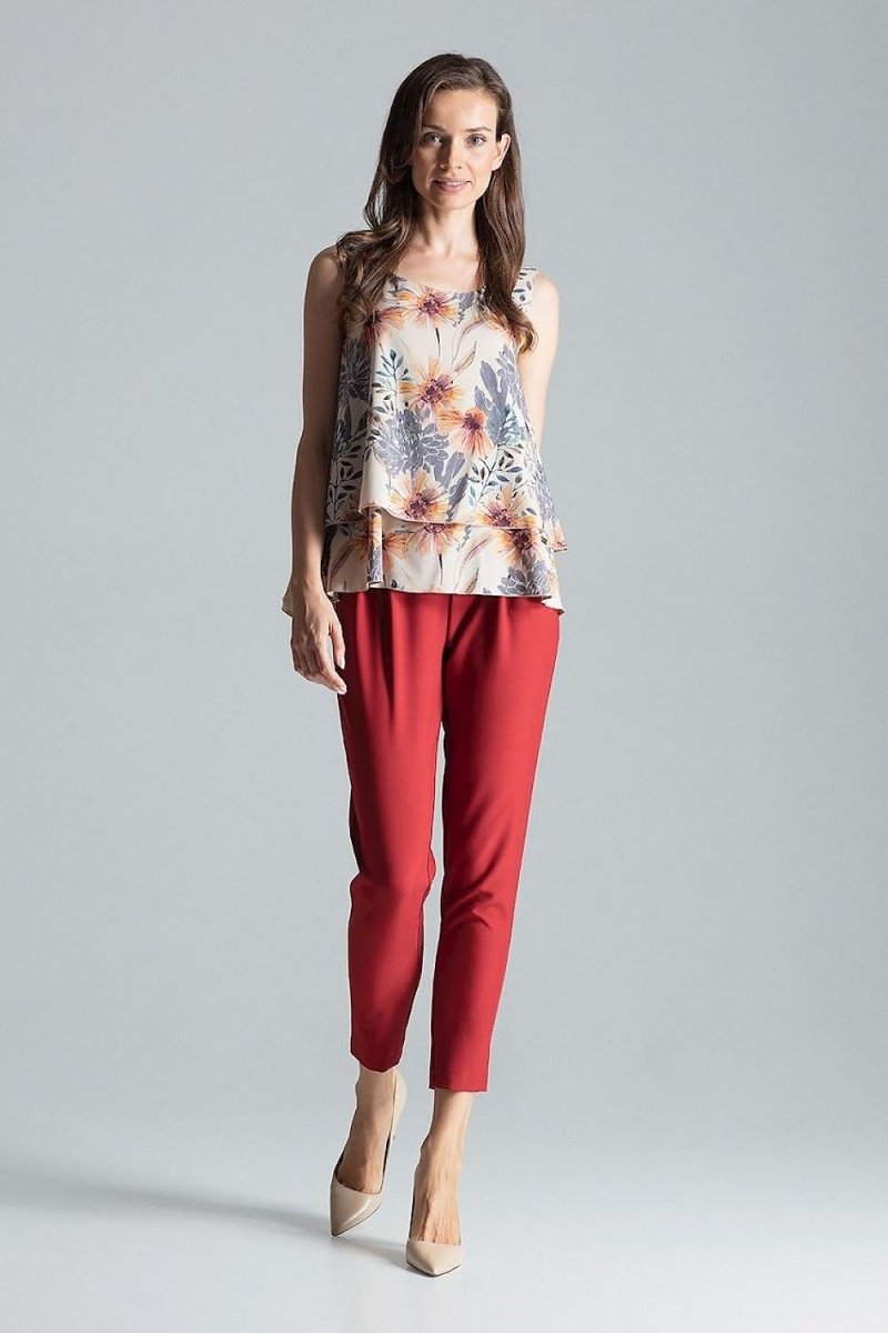 Blouse Figl - Top
