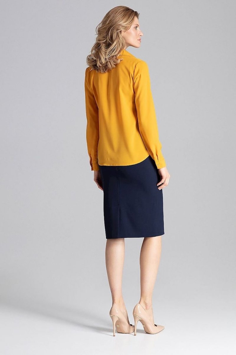 Blouse Figl - Top