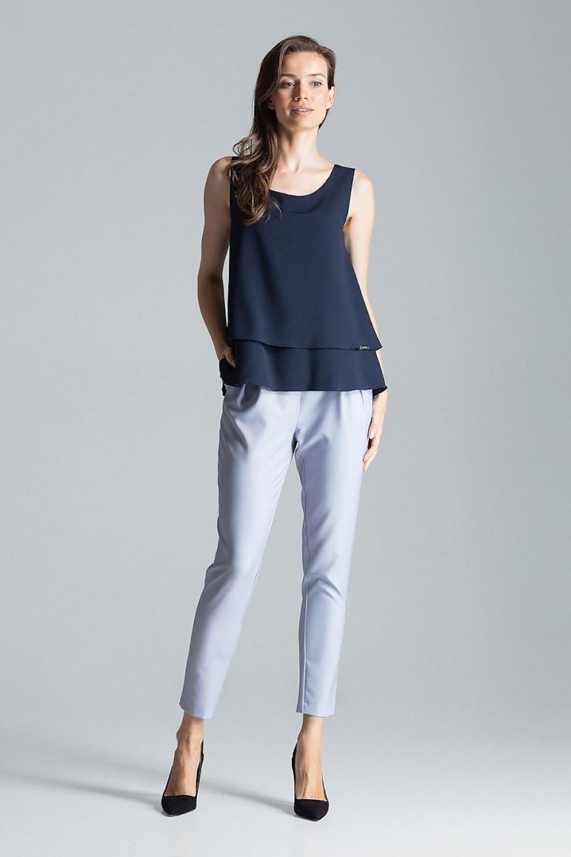Blouse Figl - Top