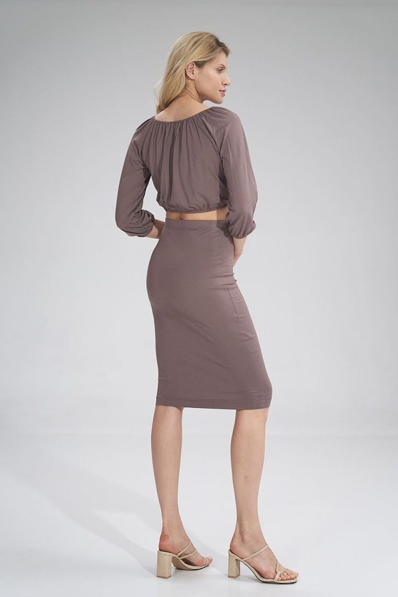 Blouse Figl - Top