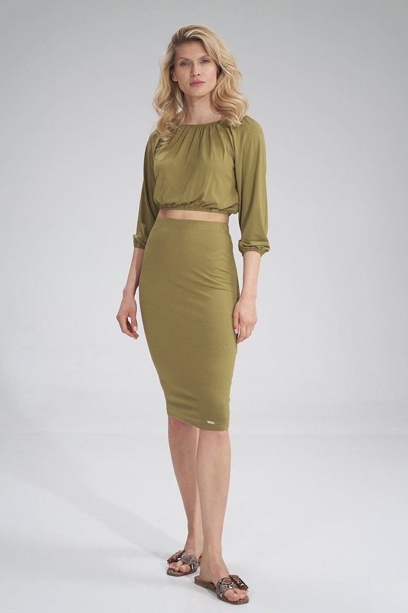 Blouse Figl - Top