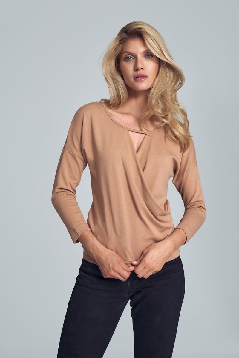 Blouse Figl - Top