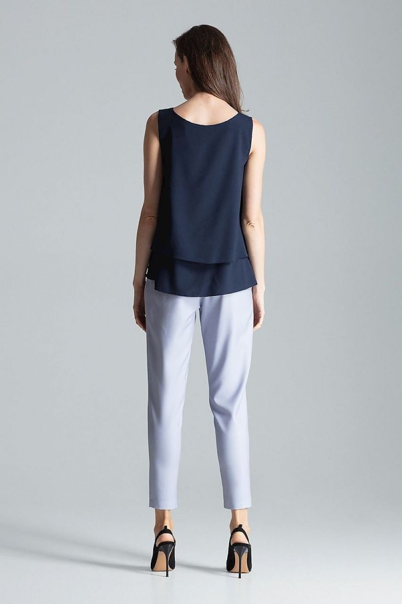 Blouse Figl - Top