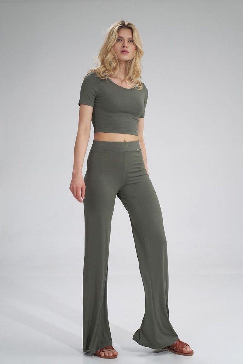 Blouse Figl - Top