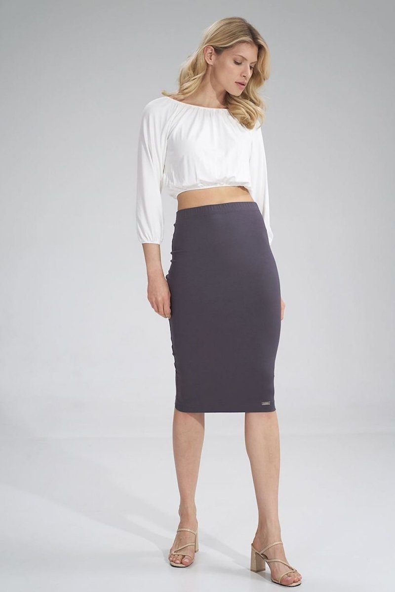 Blouse Figl - Top