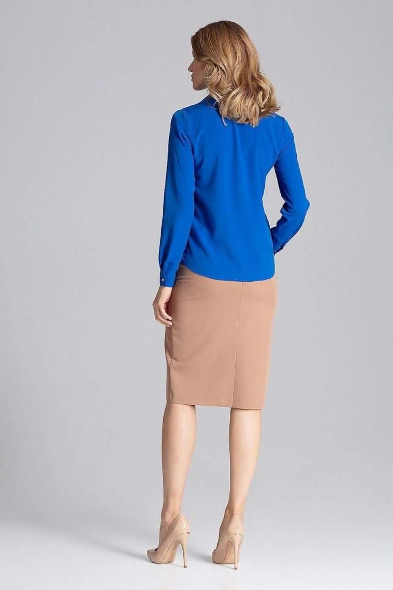 Blouse Figl - Top