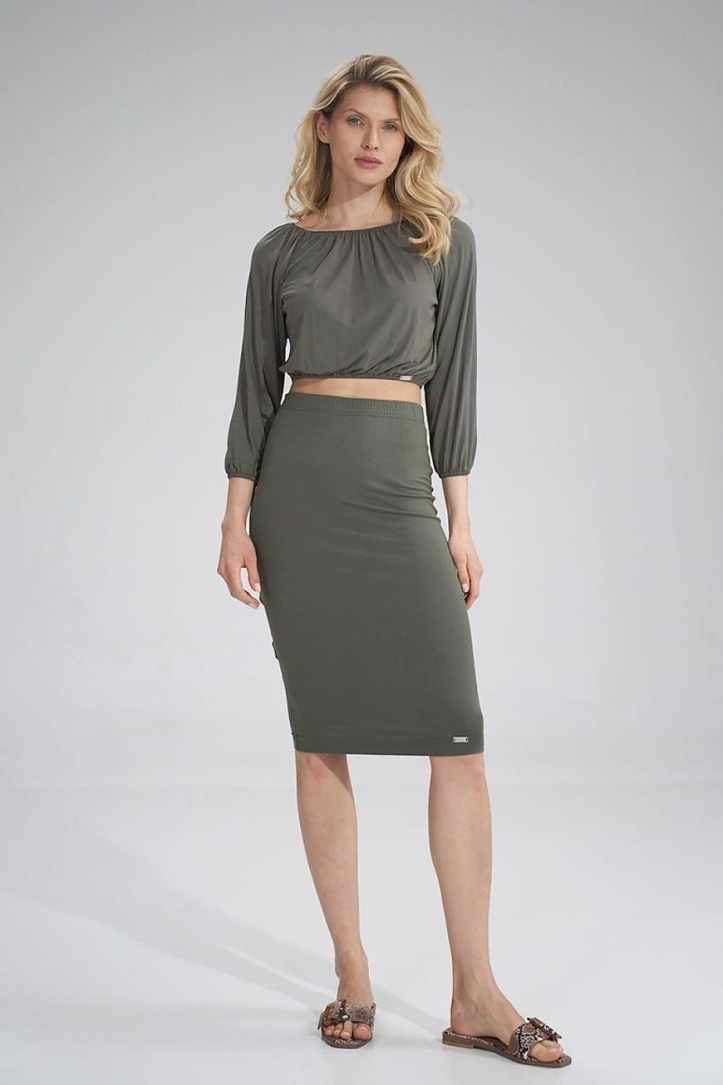 Blouse Figl - Top