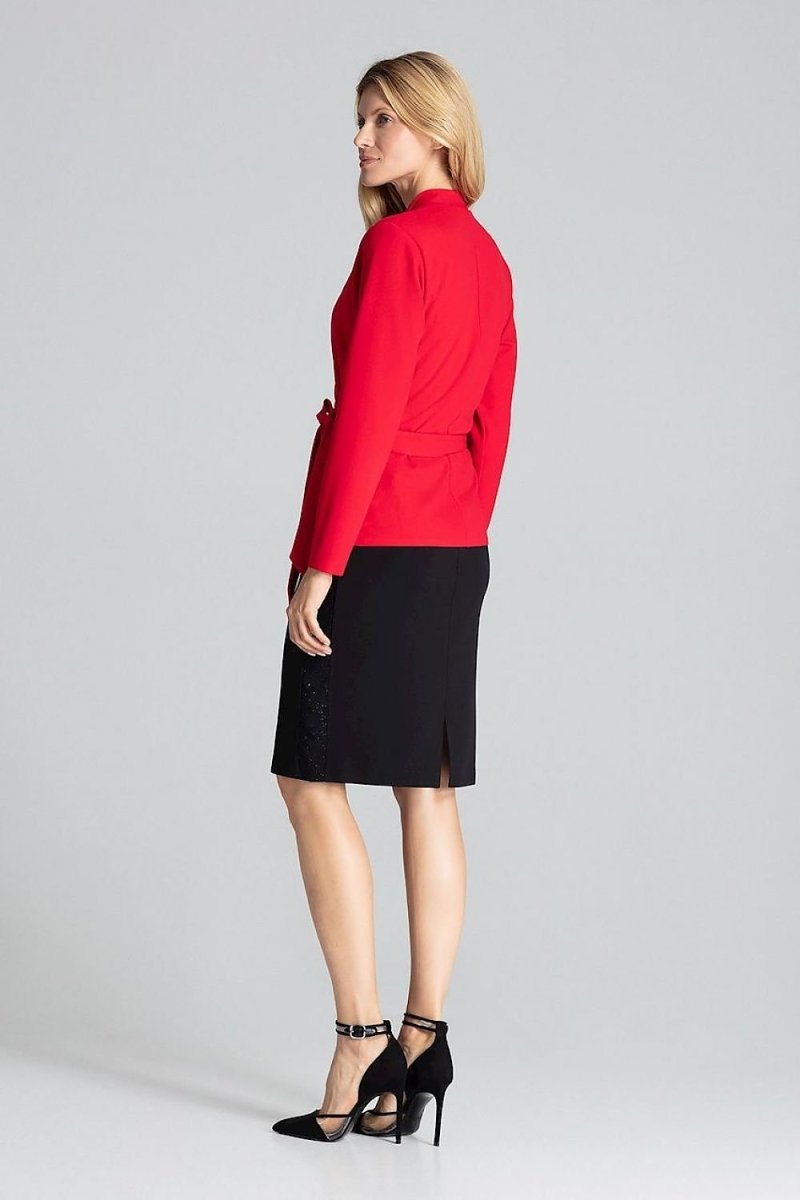 Blouse Figl - Top