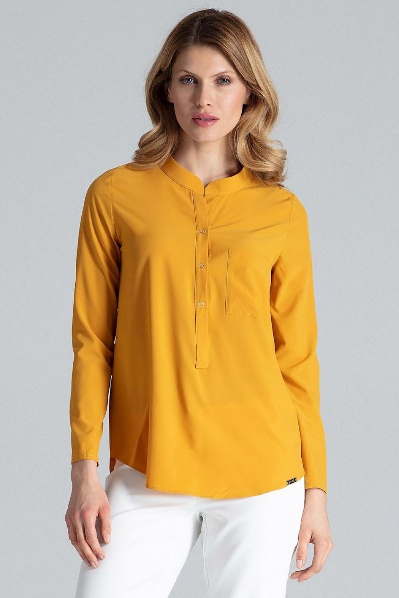 Blouse Figl - Top
