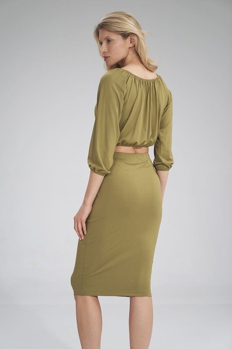 Blouse Figl - Top
