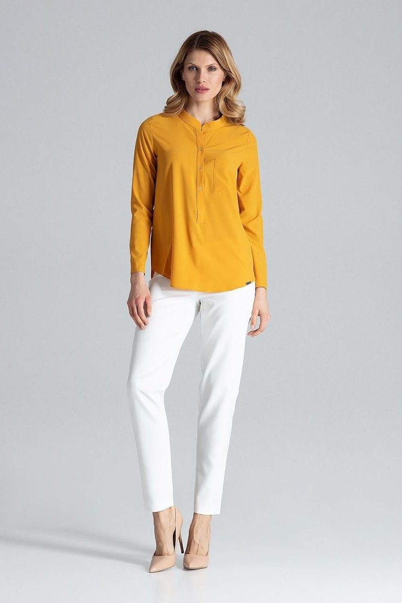 Blouse Figl - Top