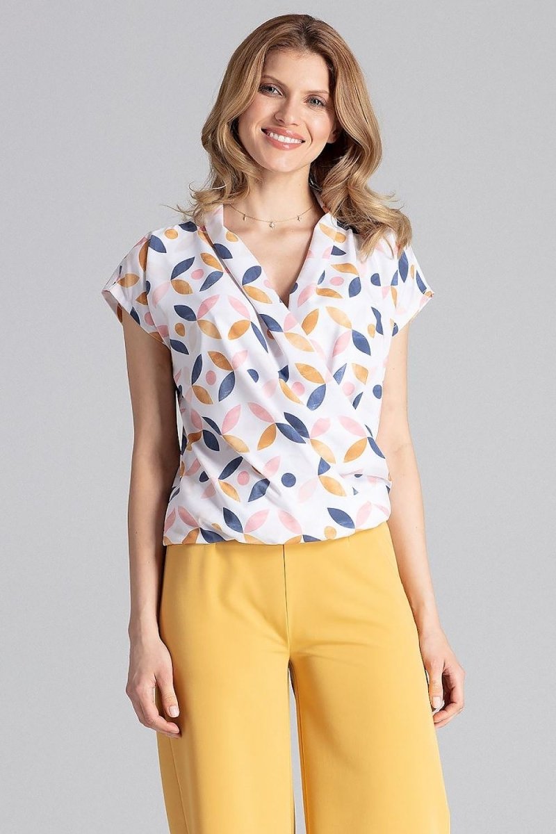 Blouse Figl - Top