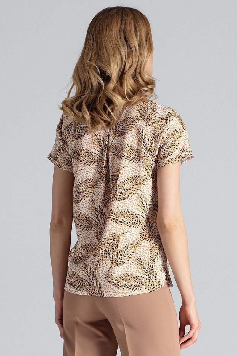 Blouse Figl - Top