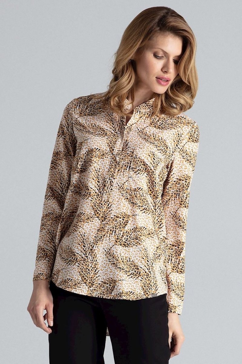 Blouse Figl - Top