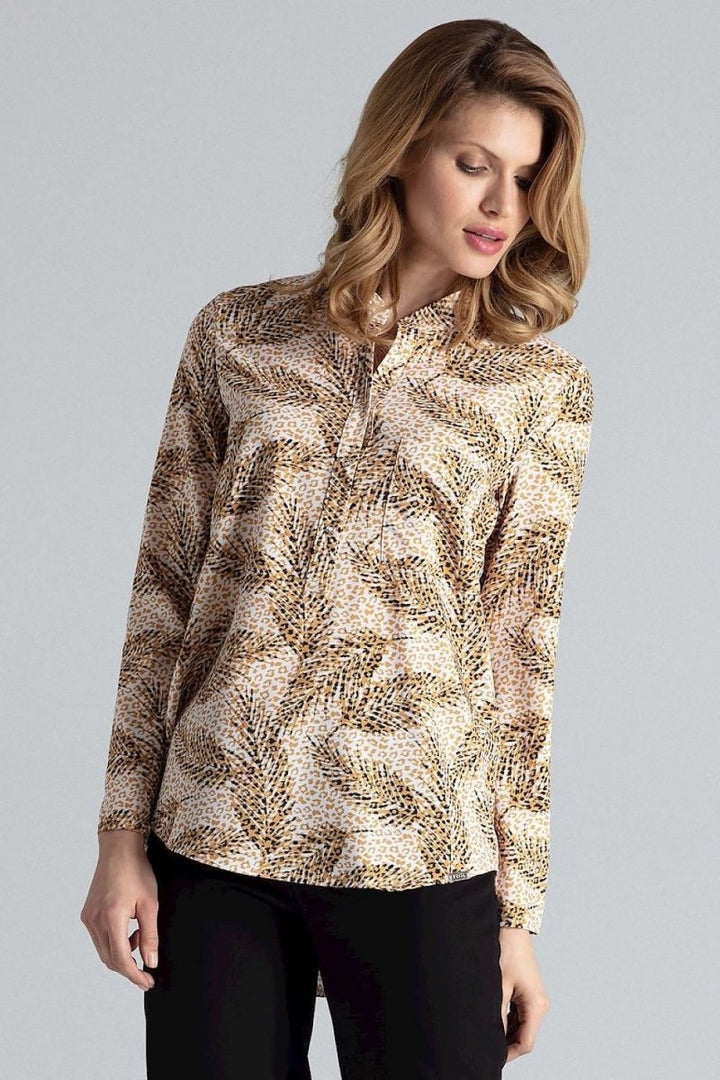 Blouse Figl - Top