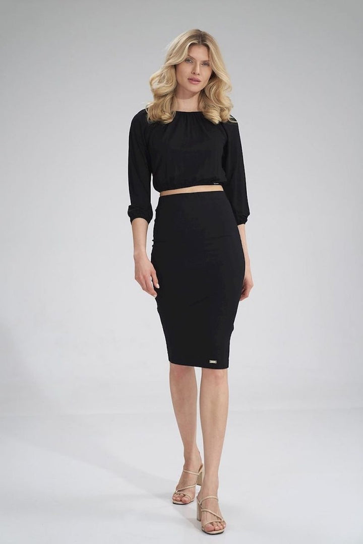 Blouse Figl - Top