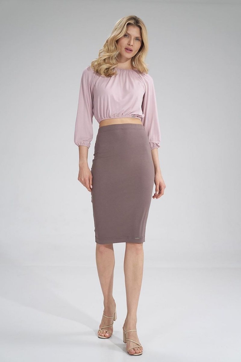 Blouse Figl - Top