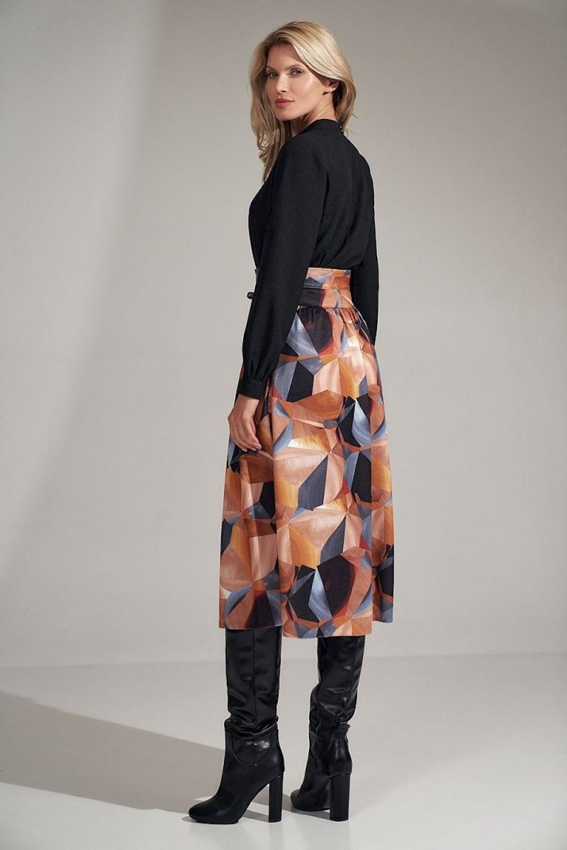 Blouse Figl - Top