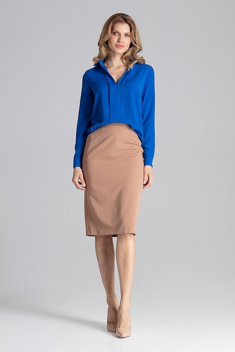Blouse Figl - Top