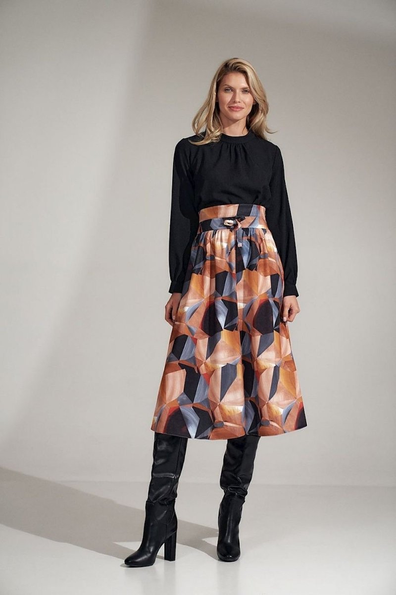 Blouse Figl - Top
