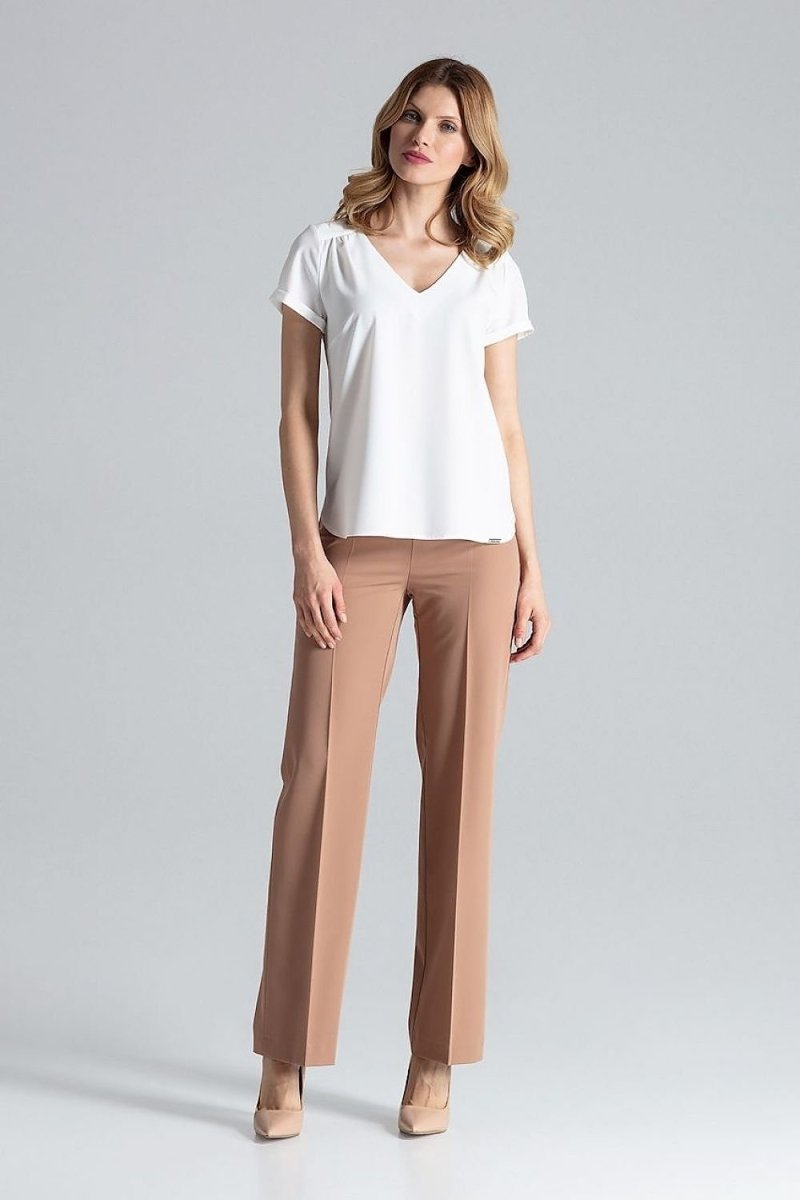 Blouse Figl - Top