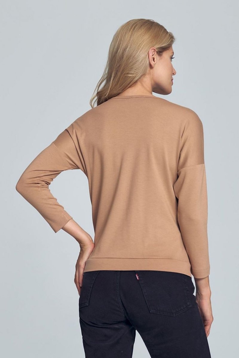 Blouse Figl - Top