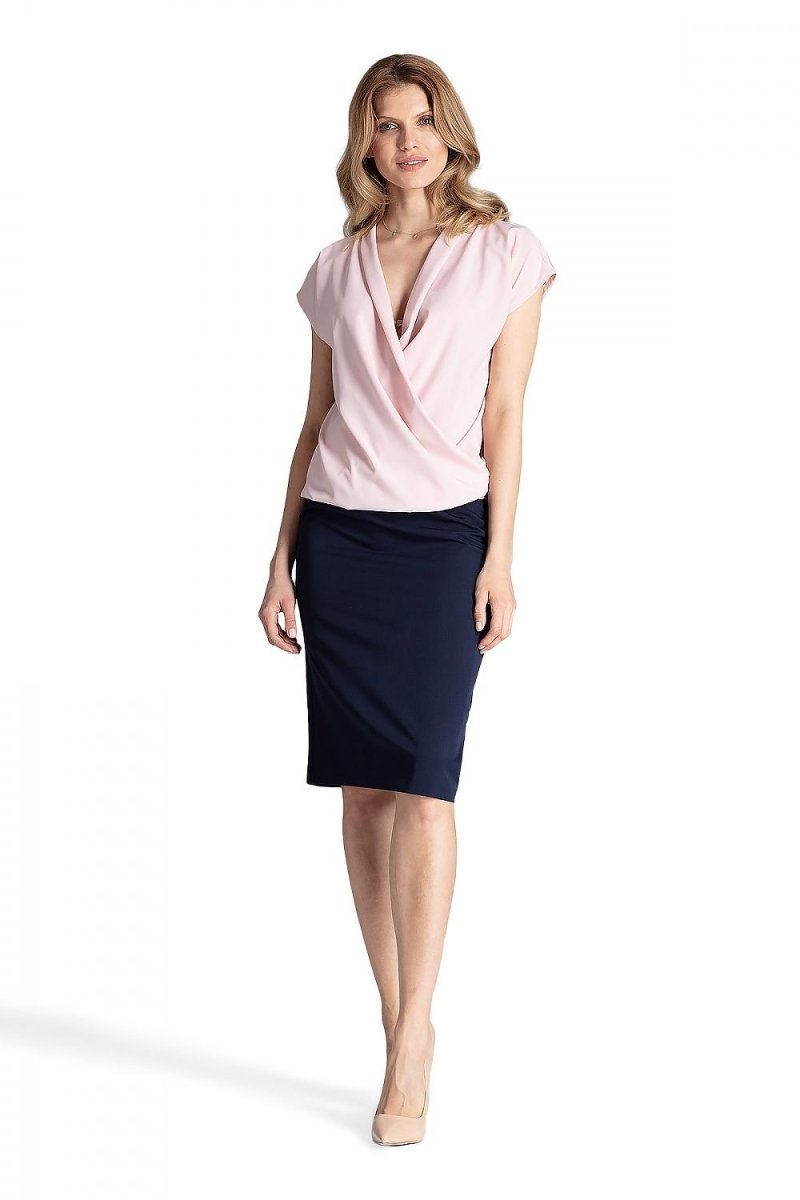 Blouse Figl - Top