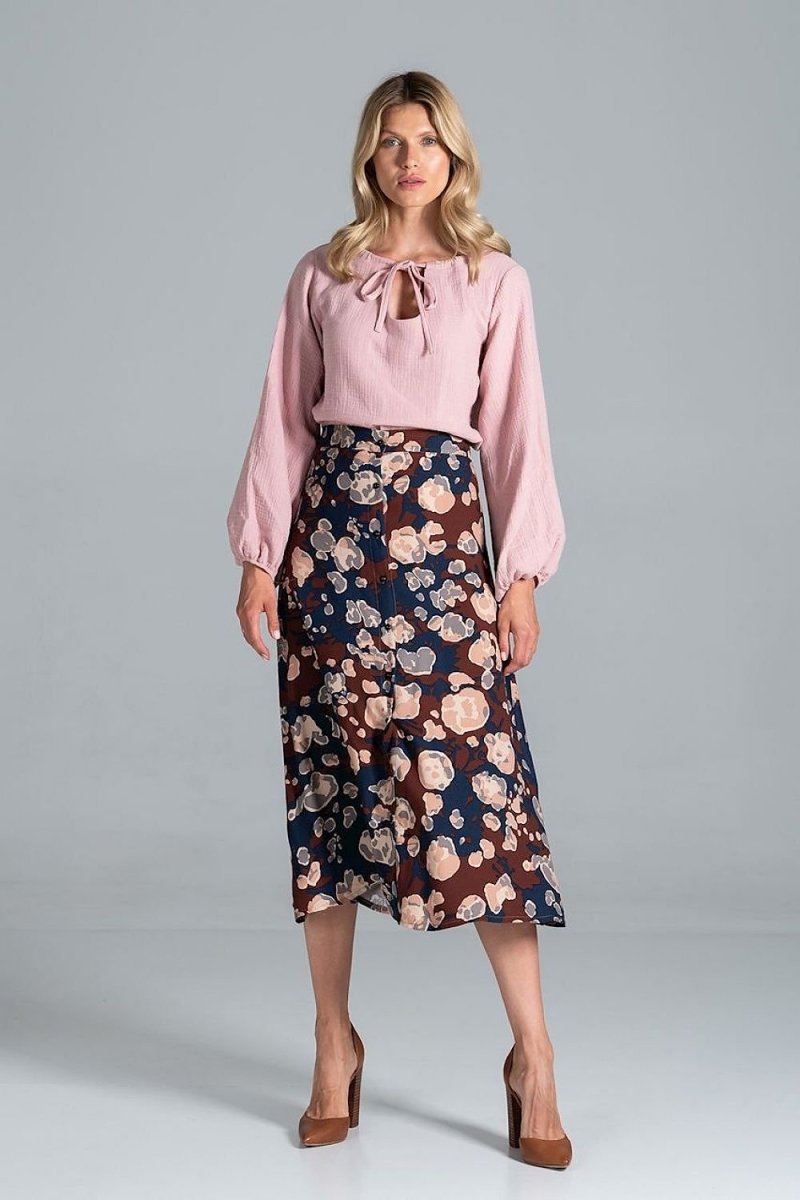 Blouse Figl - Top