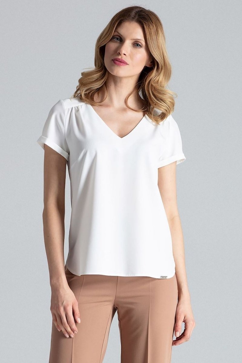 Blouse Figl - Top