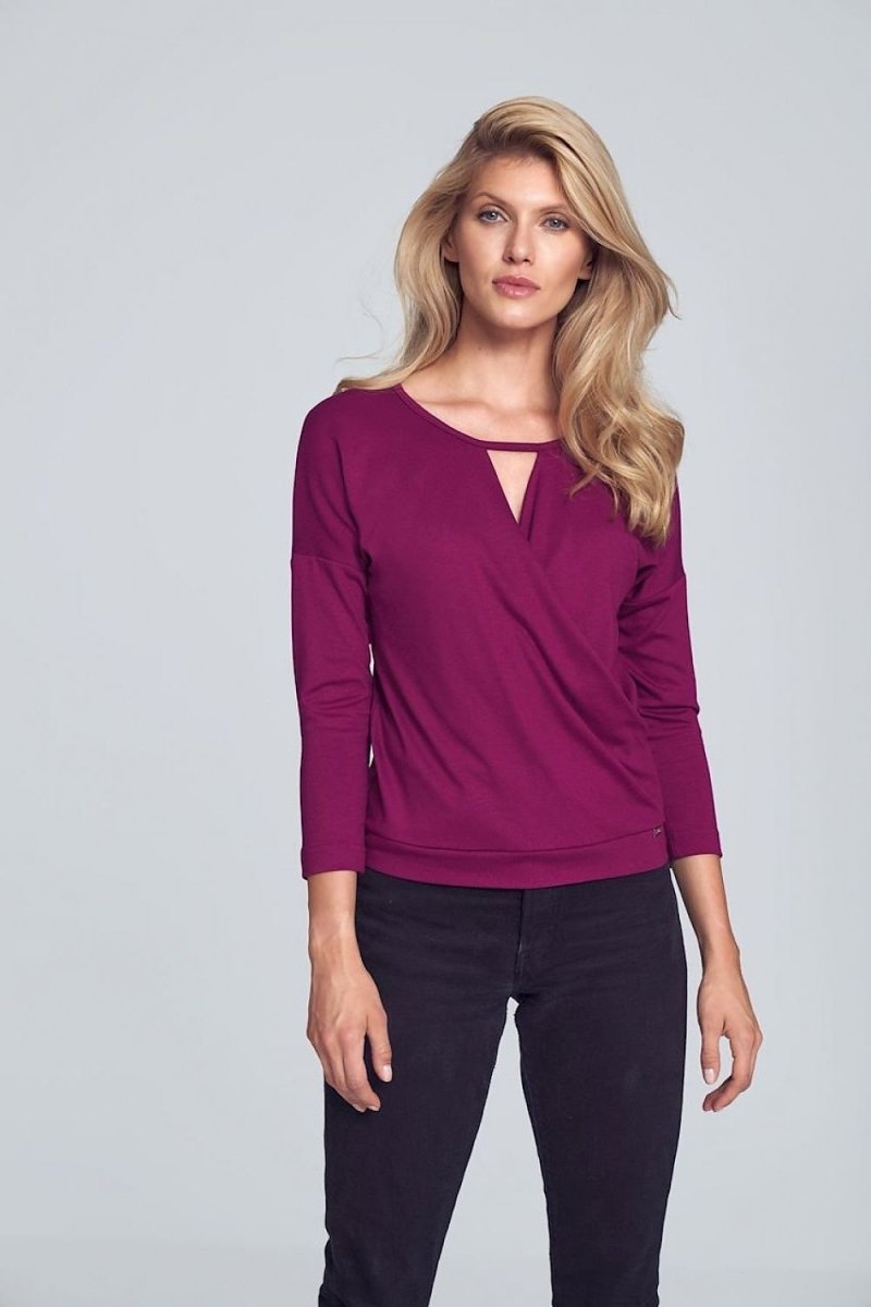 Blouse Figl - Top