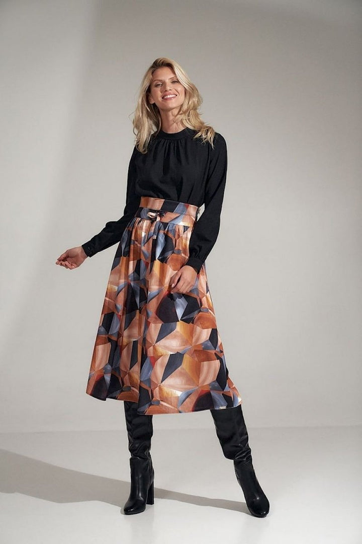 Blouse Figl - Top