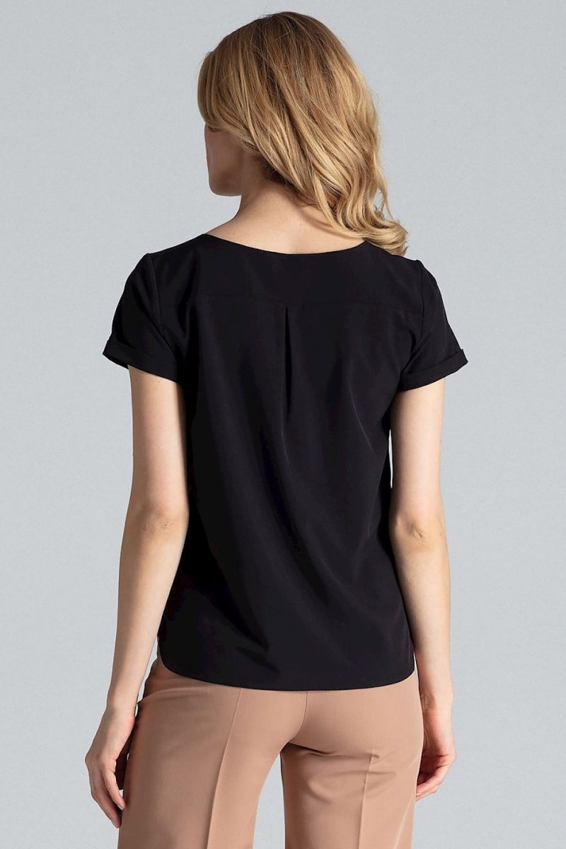 Blouse Figl - Top