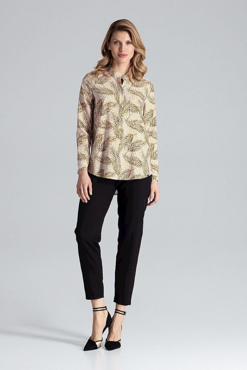 Blouse Figl - Top