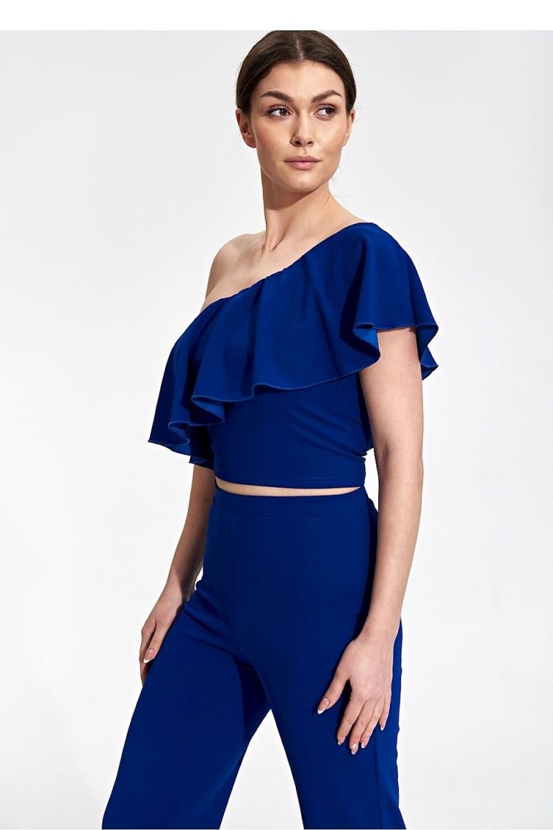 Blouse Figl - Top