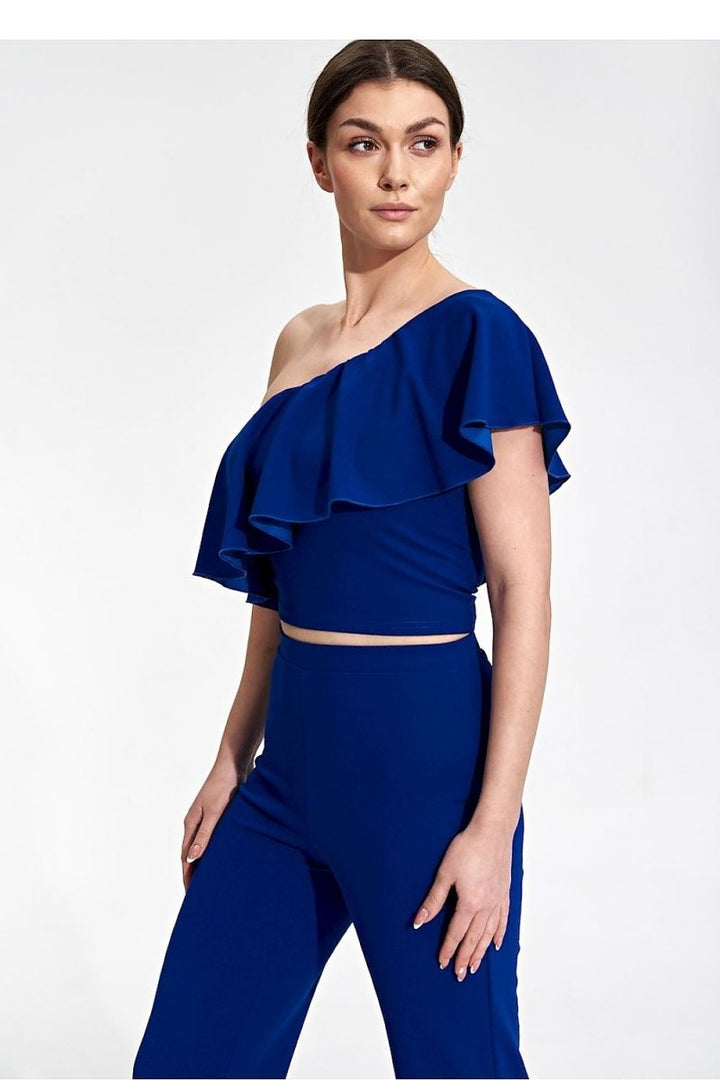 Blouse Figl - Top