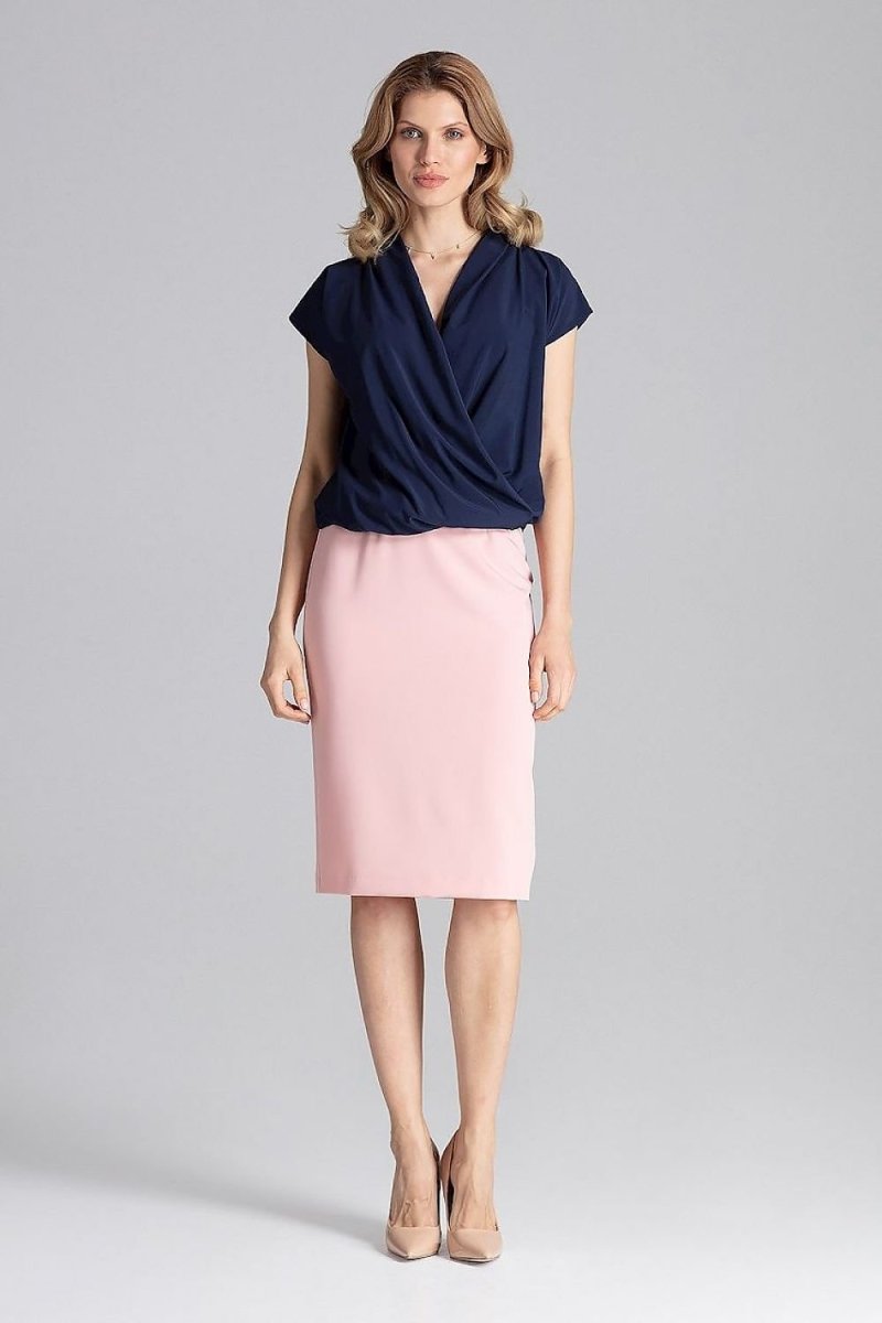 Blouse Figl - Top