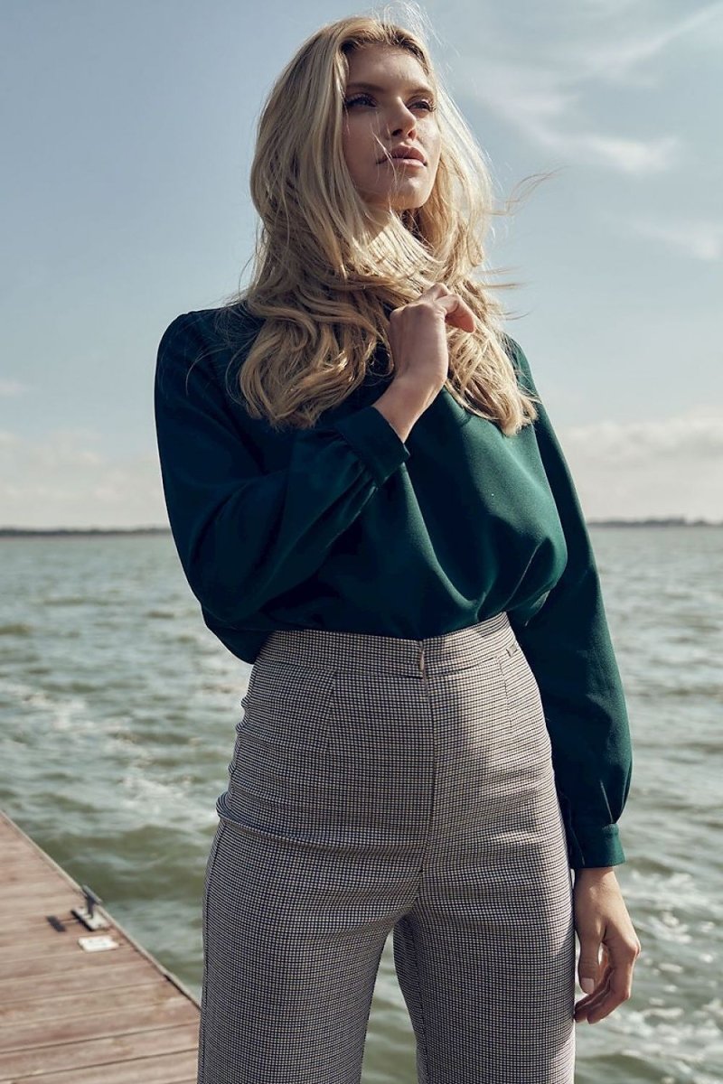 Blouse Figl - Top