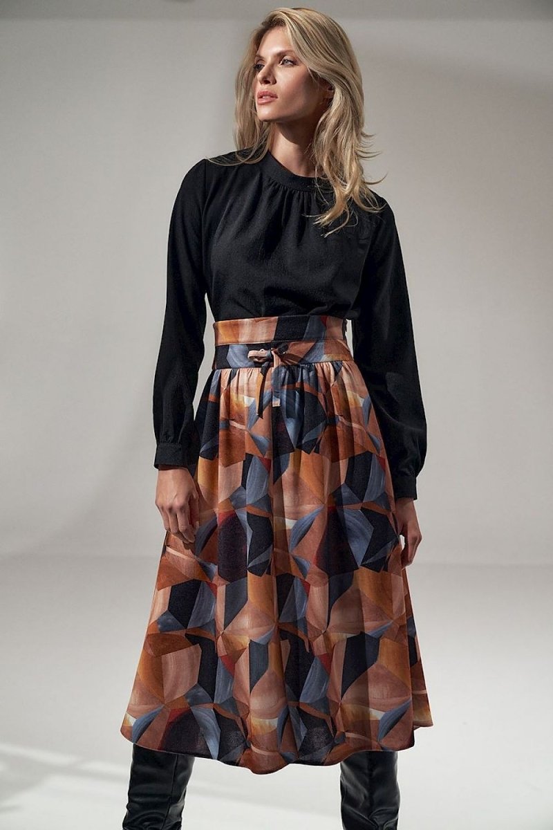 Blouse Figl - Top