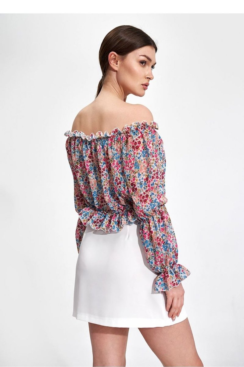 Blouse Figl - Top