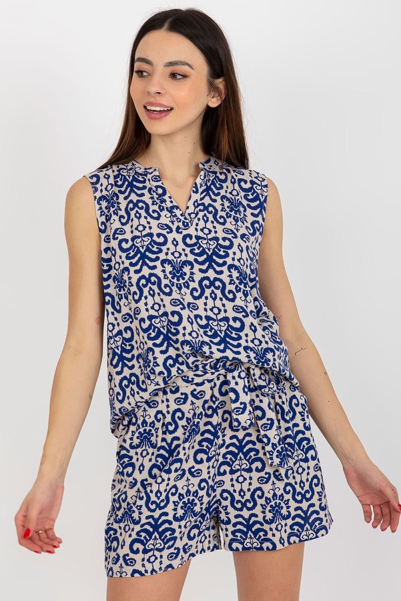 Blouse Fresh Made - Top