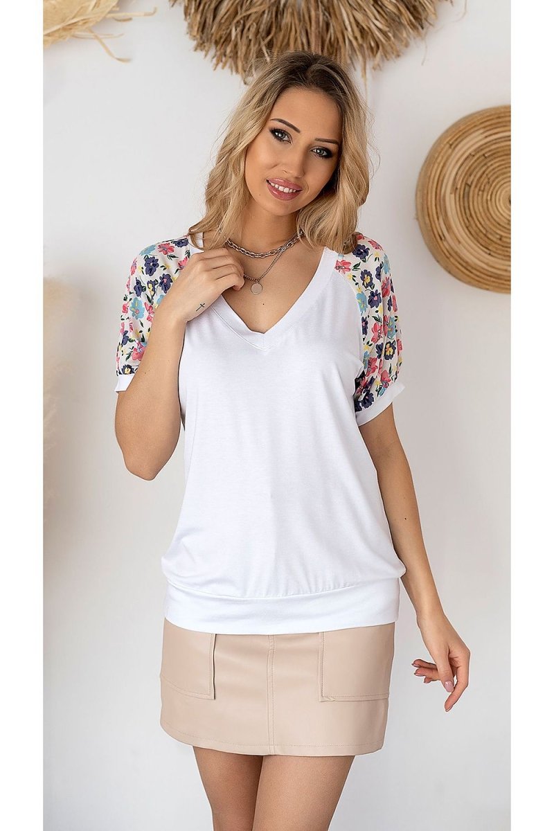 Blouse Hajdan - Top