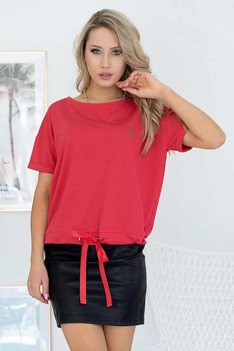Blouse Hajdan - Top