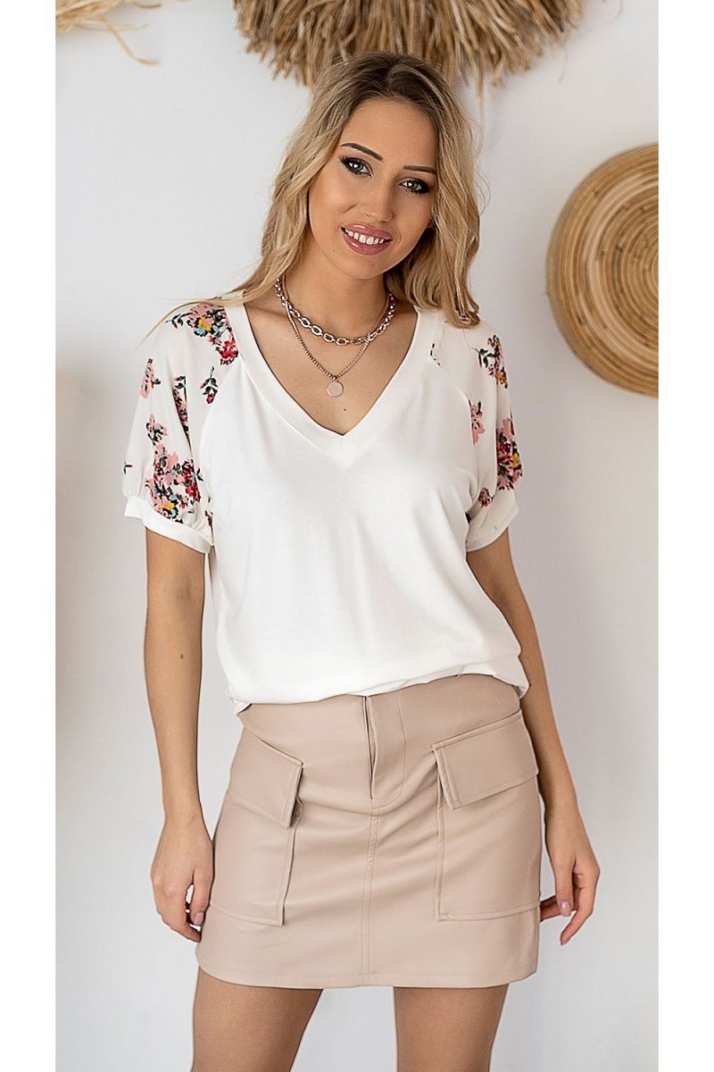 Blouse Hajdan - Top