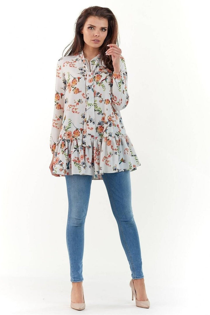 Blouse Infinite You - Top