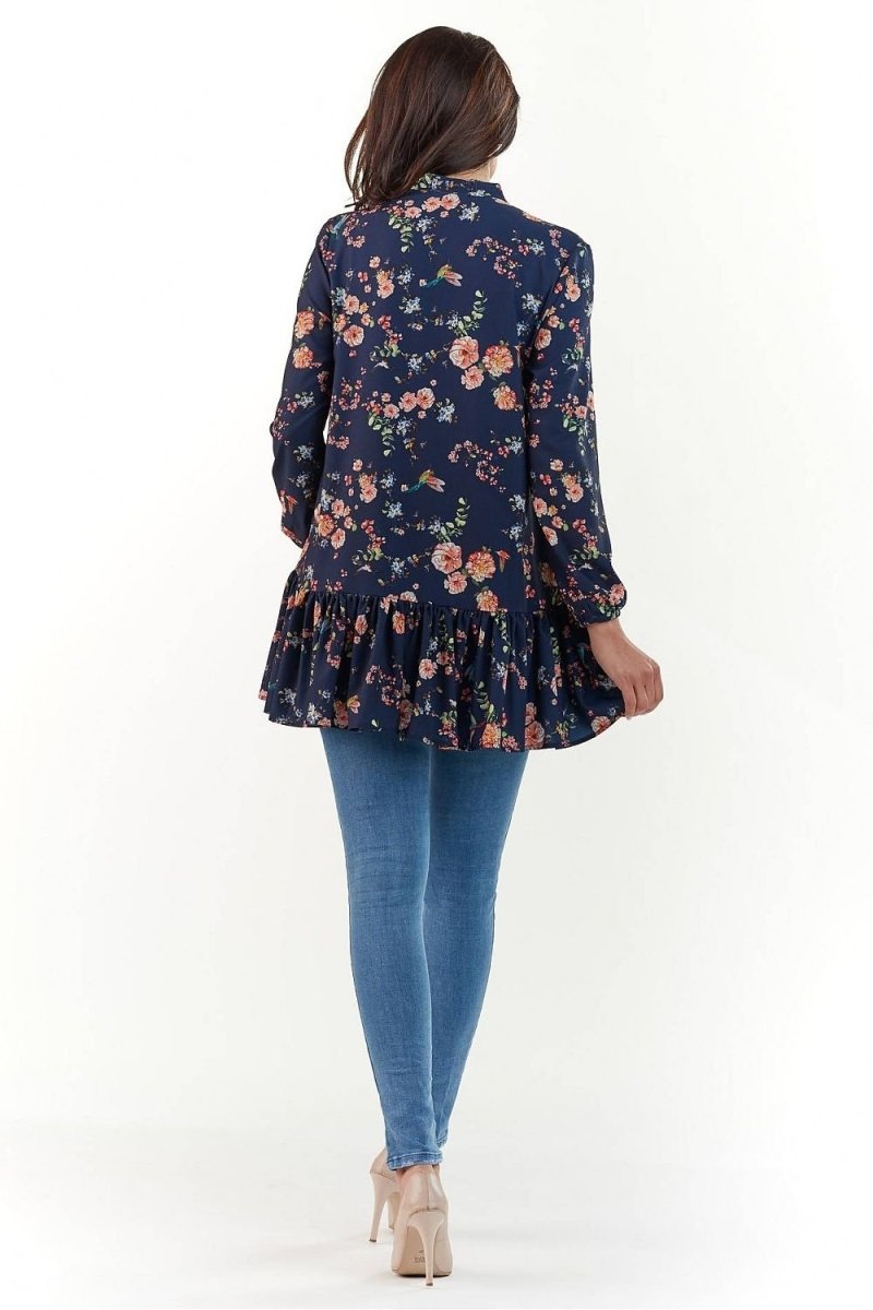 Blouse Infinite You - Top