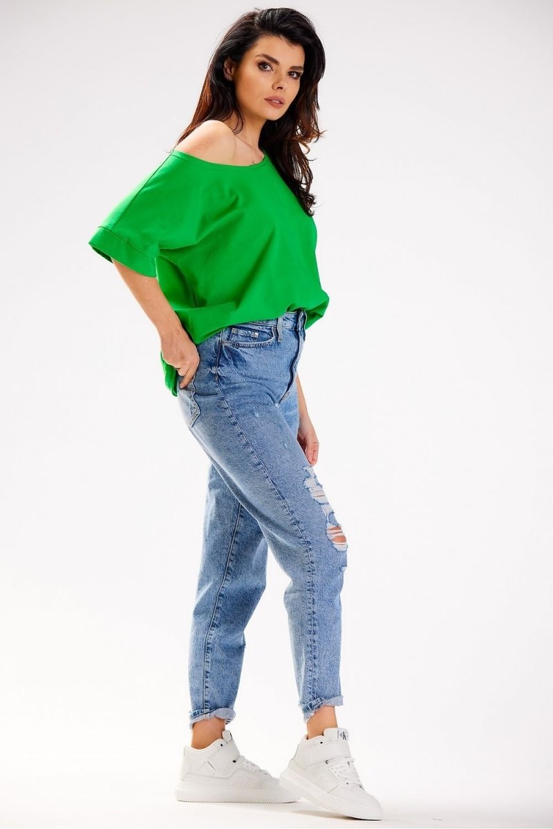 Blouse Infinite You - Top