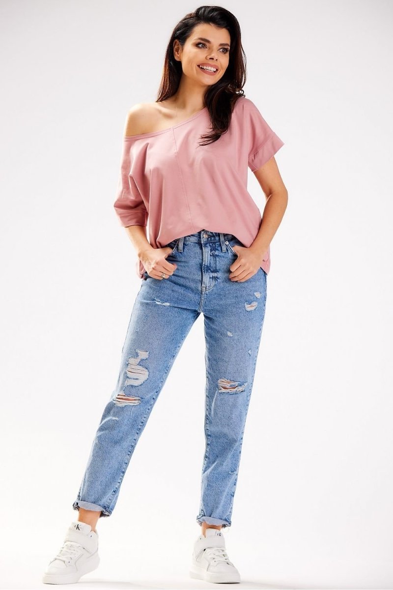 Blouse Infinite You - Top