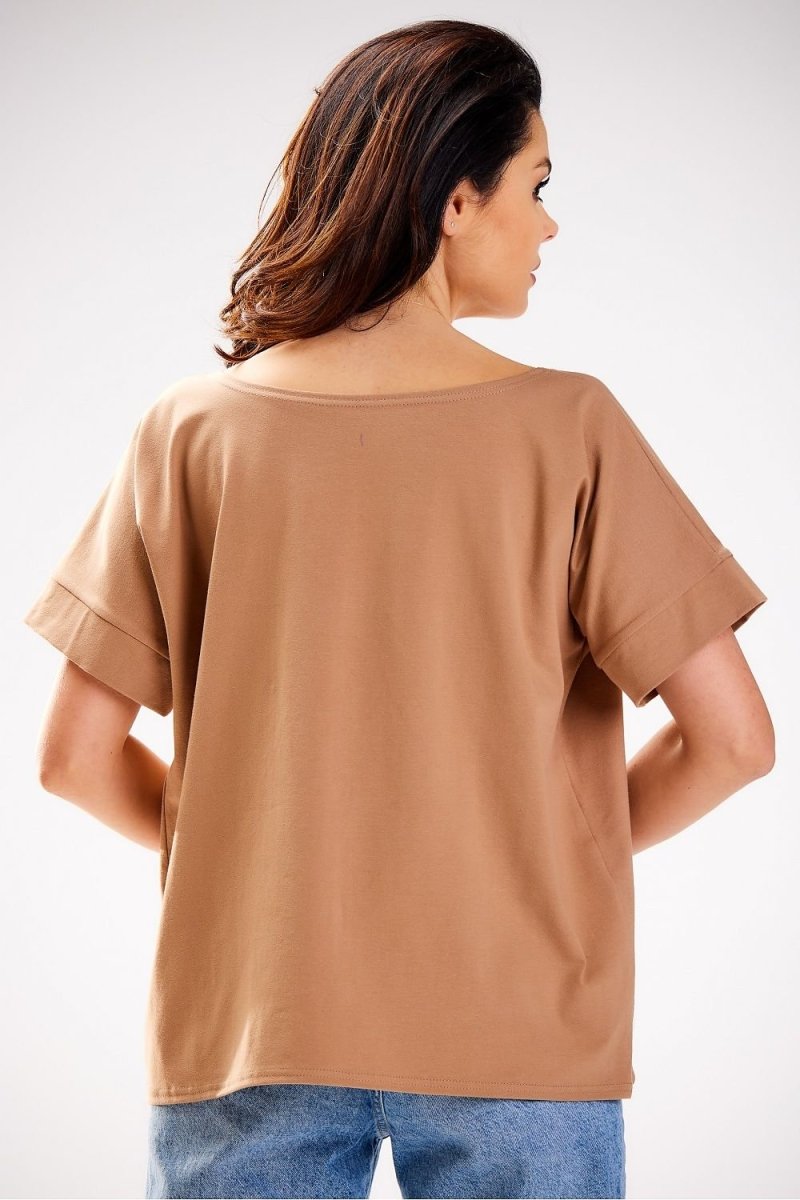 Blouse Infinite You - Top