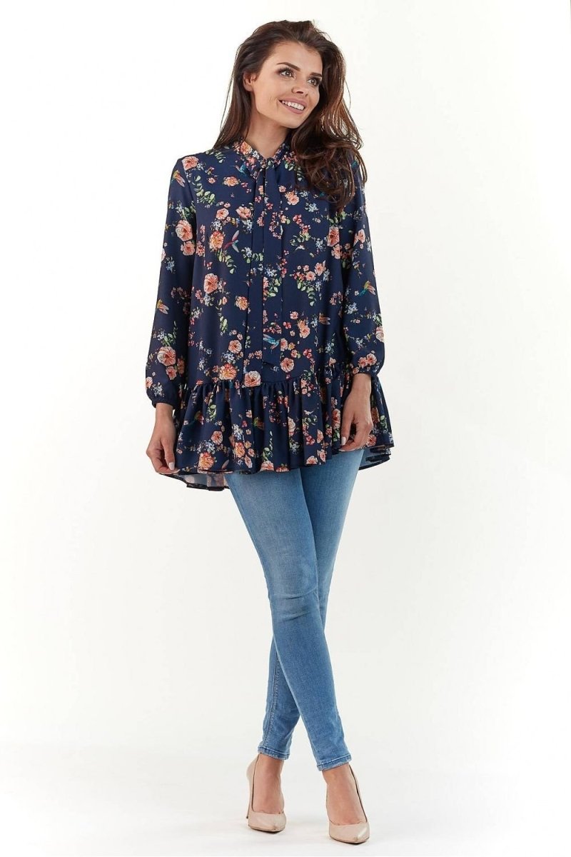 Blouse Infinite You - Top