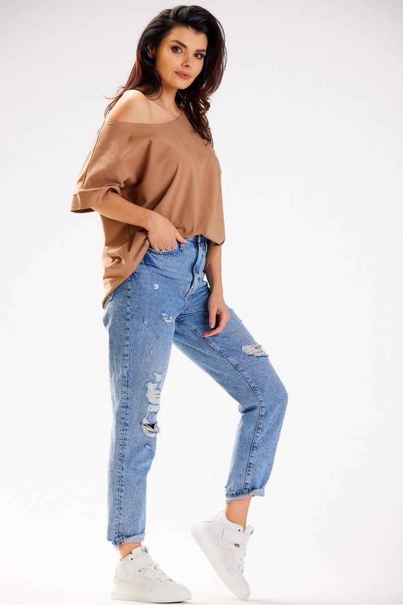 Blouse Infinite You - Top